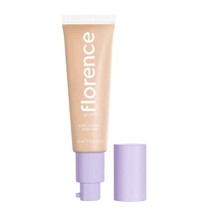 Florence By Mills Like A Light Skin Tint L030 Light With Neutral Undertones - Maison des fragrances