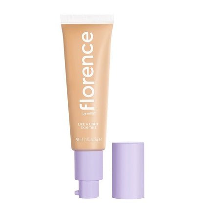 Florence By Mills Like A Light Skin Tint Lm060 Light To Medium With Cool Undertones - Maison des fragrances