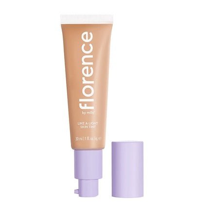 Florence By Mills Like A Light Skin Tint Lm070 Light To Medium With Neutral - Maison des fragrances