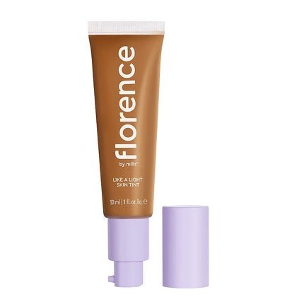 Florence By Mills Like A Light Skin Tint Td160 Tan To Deep With Warm Undertones - Maison des fragrances