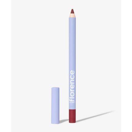 Florence by Mills Mark My Words Lip Liner Bold - Maison des fragrances