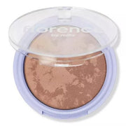 Florence by Mills Out of this Whirled Marble Bronzer Cool Tones - Maison des fragrances