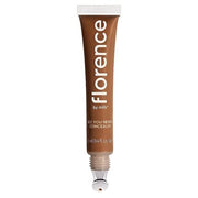 Florence By Mills See You Never Concealer D165 Deep With Golden Undertones - Maison des fragrances