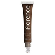 Florence By Mills See You Never Concealer D195 Deep With Red And Blue - Maison des fragrances