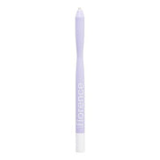 Florence By Mills Whats My Line Eyeliner Cut White - Maison des fragrances
