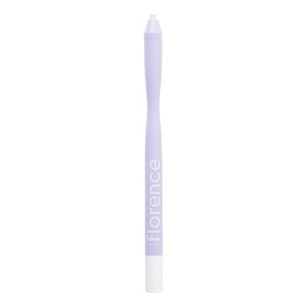 Florence By Mills Whats My Line Eyeliner Cut White - Maison des fragrances