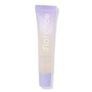 Florence by Mills Work It Pout Plumping Lip Gloss Sunny Hunny 0.27oz/8ml - Champagne - Maison des fragrances