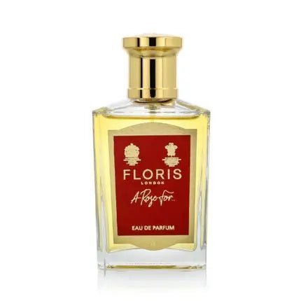 Floris A Rose For... Unisex Eau de Parfum (EDP) Mixte 50ml - Maison des fragrances