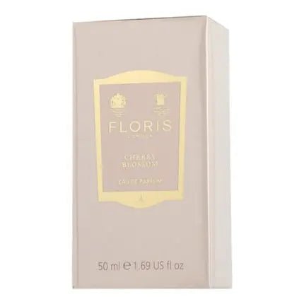 Floris Cherry Blossom Eau de Parfum (EDP) Mixte 100ml - Maison des fragrances