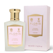 Floris Cherry Blossom Hair Mist Eau de Toilette (EDT) Mixte 50ml - Maison des fragrances