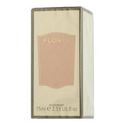 Floris Lily Deodorant Stick 75ml - Maison des fragrances