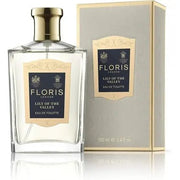 Floris London Lily of the Valley Eau de Toilette 100ml - Maison des fragrances