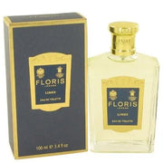 Floris London Limes Eau de Toilette Unisexe - Maison des fragrances