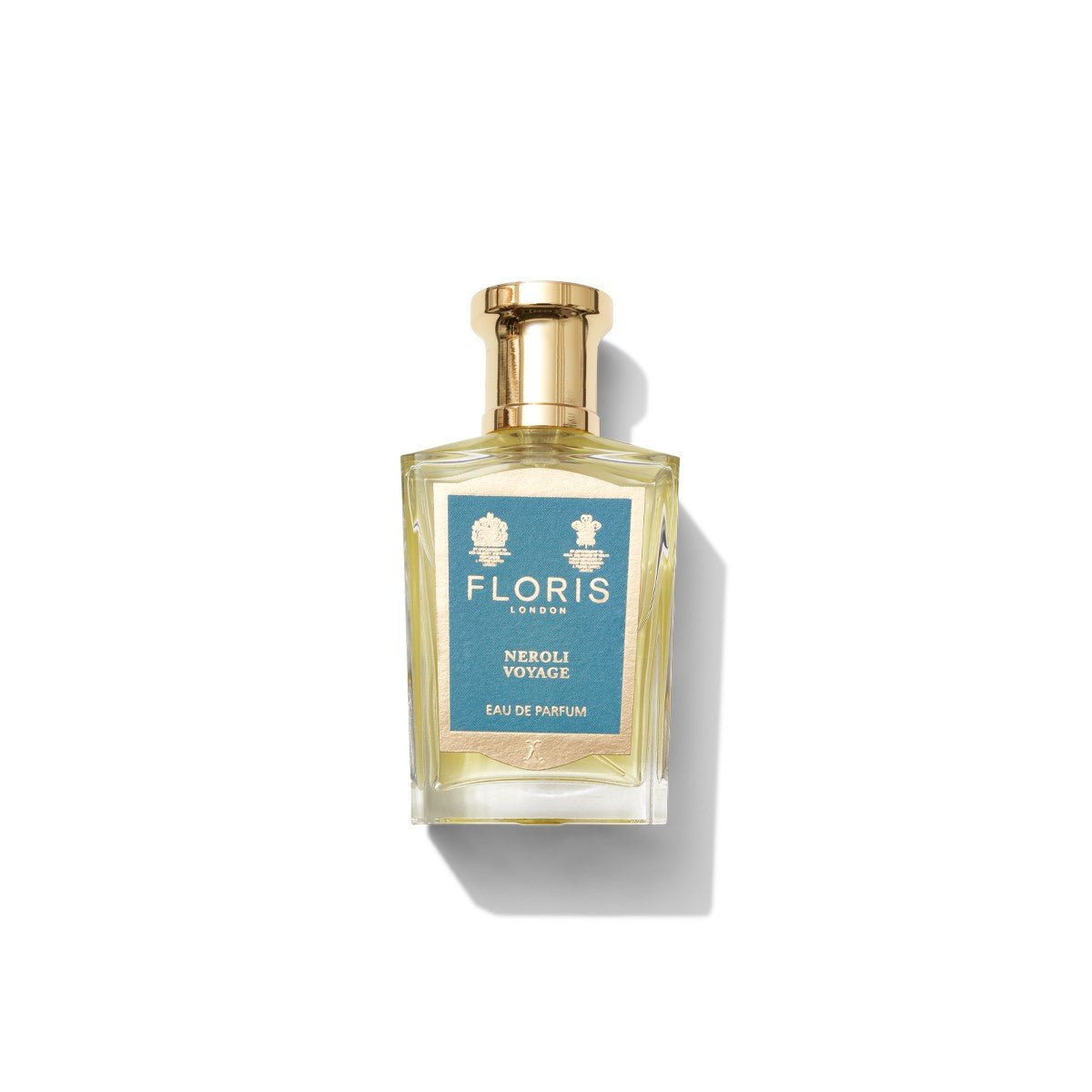 Floris Neroli Voyage Eau de Parfum (EDP) Mixte 50ml - Maison des fragrances