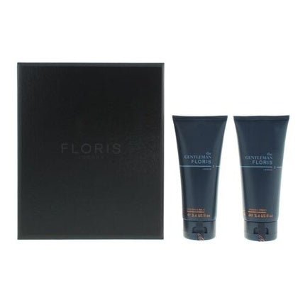 Floris No. 89 2 - Piece Gift Set for Men - Maison des fragrances