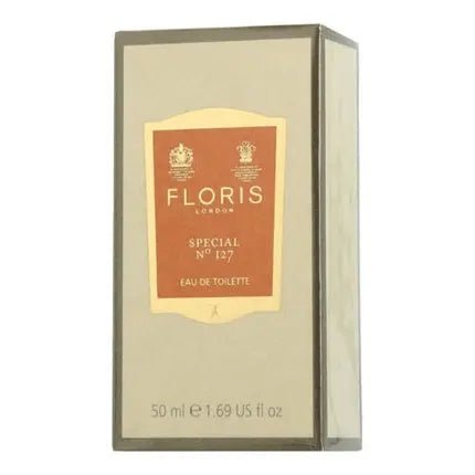 Floris Special N127 Eau de Toilette (EDT) Mixte 50ml - Maison des fragrances