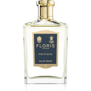 Floris White Rose Eau de Toilette 100 ml - Women's Fragrance - Maison des fragrances