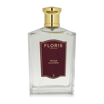 Floris Wilde Unisex Eau de Parfum (EDP) Mixte 100ml - Maison des fragrances