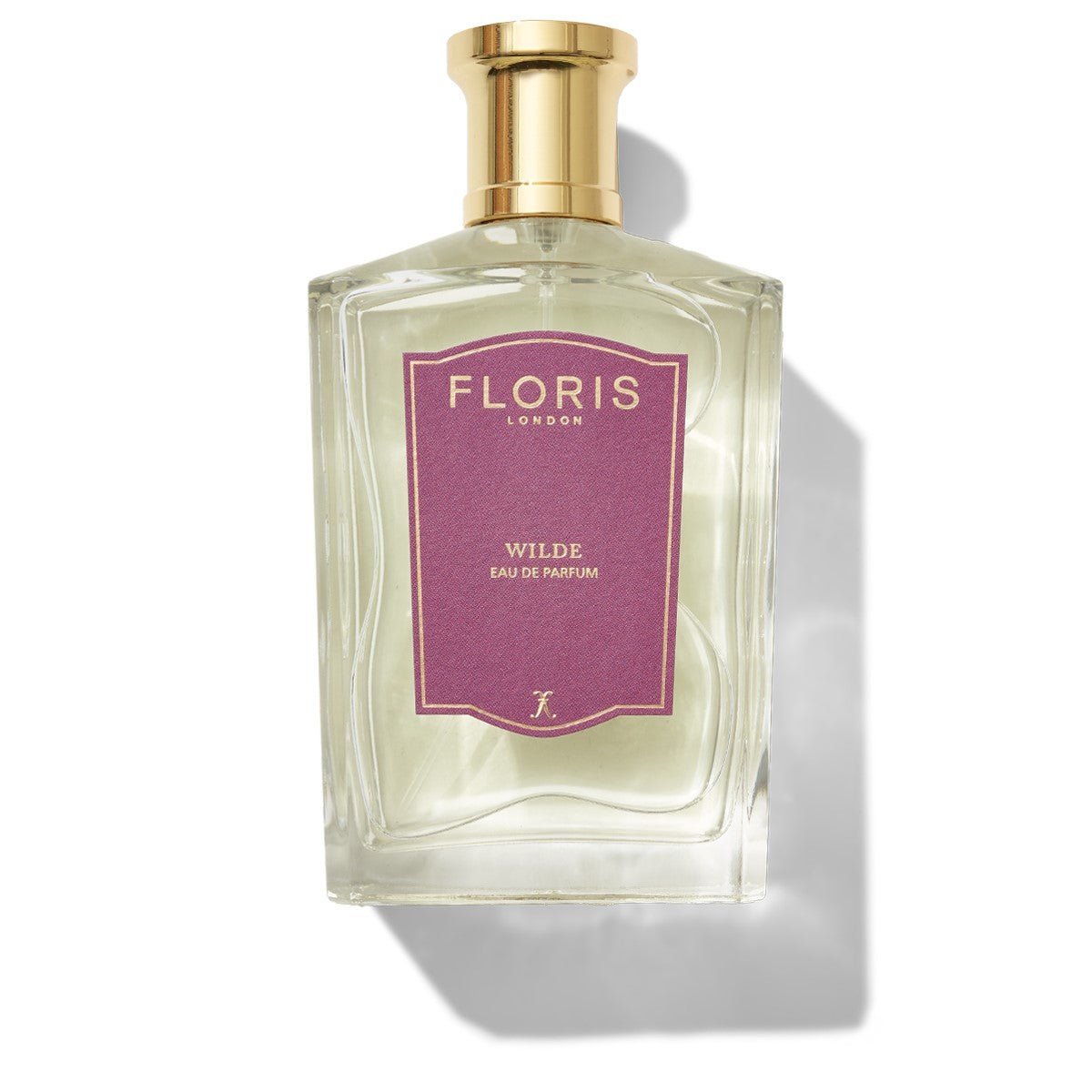 Floris Wilde Unisex Eau de Parfum (EDP) Mixte 100ml - Maison des fragrances