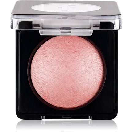 Flormar Baked Blush Illuminator 041 Romantic Salmon - 4 g - Maison des fragrances