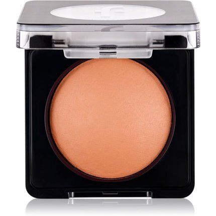 Flormar Baked Blush Illuminator 048 Pure Peach - 4 g - Maison des fragrances