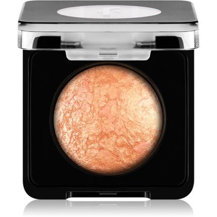Flormar Baked Powder 056 Peachy Pink - Illuminating Baked Powder, 4 g - Maison des fragrances