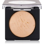 Flormar Baked Powder Beige with Gold 9g - Maison des fragrances