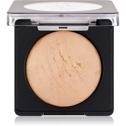 Flormar Baked Powder Beige with Gold 9g - Maison des fragrances