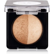 Flormar Baked Powder Dual Gold 4g - Maison des fragrances