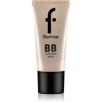 Flormar BB Cream BB01 Fair 35 ml - Hydrating SPF 20 - Maison des fragrances