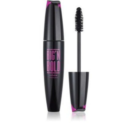 Flormar Big Bold Volume Mascara - 15 Ml - Maison des fragrances