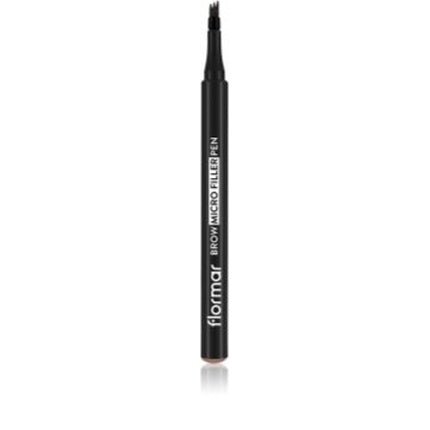 Flormar Brow Micro Filler Pen - 1 Ml - Maison des fragrances