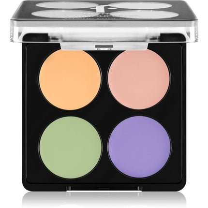 Flormar Camouflage Palette Concealer 4x1 g - Maison des fragrances