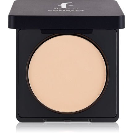 Flormar Compact Powder 092 Medium Soft Peach 11 g - Maison des fragrances