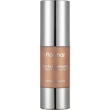 Flormar Double Radiance Primer Highlighter SPF10 30ml - Maison des fragrances