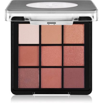 Flormar Eyeshadow Palette 003 Sunset - 9 g - Maison des fragrances