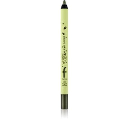 Flormar Green Up Eye Pencil - 1 Gram - Maison des fragrances