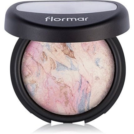 Flormar Illuminating Powder 001 Morning Star - 7 g - Maison des fragrances