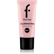 Flormar Illuminating Primer Plus - Natural, 35 ml - Maison des fragrances