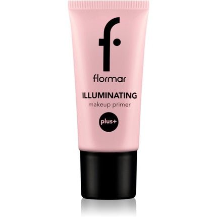 Flormar Illuminating Primer Plus - Natural, 35 ml - Maison des fragrances