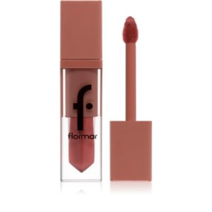Flormar Kiss Me More Lip Tattoo - 4 Ml Long - Lasting Liquid Lipstick - Maison des fragrances