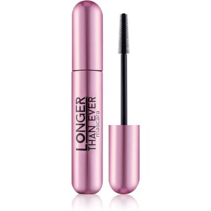 Flormar Longer Than Ever Mascara - Ultra Lengthening Mascara 10 ml - Maison des fragrances