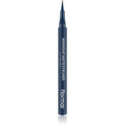 Flormar Midnight Matte Eyeliner in Dark Blue 1 ml - Maison des fragrances