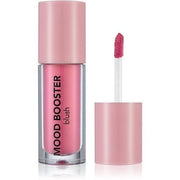 Flormar Mood Booster Blush - Liquid Blush in 002 Immortal Flower, 4 ml - Maison des fragrances