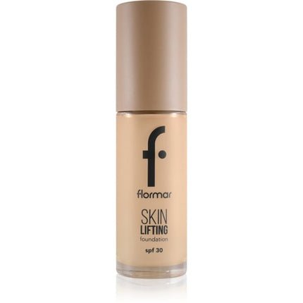 Flormar Skin Lifting Foundation fondotinta idratante SPF 30 colore 060 Golden Neutral 30 ml - Maison des fragrances