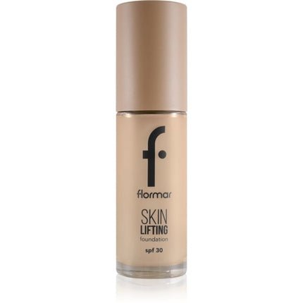 Flormar Skin Lifting Foundation SPF 30 - 070 Medium Beige 30 ml - Maison des fragrances