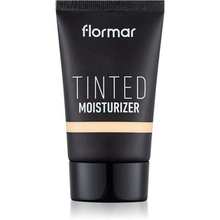 Flormar Tinted Moisturizer 004 Ivory Beige 30 ml - Maison des fragrances