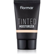 Flormar Tinted Moisturizer 30 ml - 003 Ivory Nude - Maison des fragrances