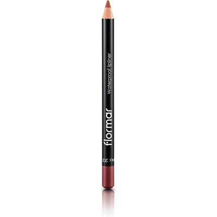Flormar Waterproof Lipliner 202 - Maison des fragrances