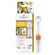 Floslek Pharma Eye And Under Eye Serum With Eyebright And Vitamin C 15 Ml - Maison des fragrances
